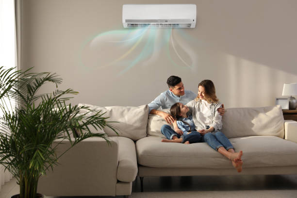 Best HVAC tune-up services  in Brewer, ME